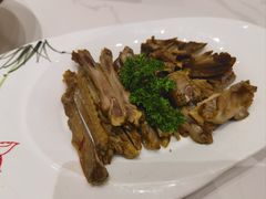 -梅利汴京烤鸭•开封豫菜地标店(晋安路店)