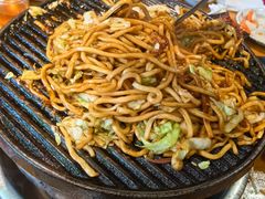 -石记老北京炙子烤肉(松园店)