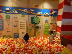 -菲拉拉漫温泉(东环路店)