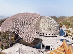 -牛首山文化旅游区