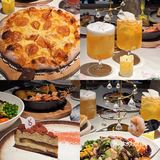 圣诞节约会好去处，就在这家新晋西餐厅🎄