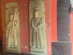 -成都武侯祠博物馆