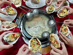 -花苑美食横琴生蚝火锅(拱北粤华路店)