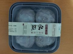 八宝粘豆包-宫门口馒头铺(创始人总店)