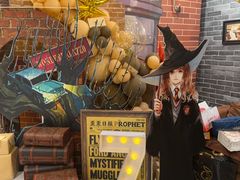-歪歪宫殿·生日派对·团建聚会·轰趴·Wonder Palazzo