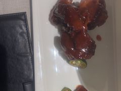 -狮王府淮扬菜(新街口友谊店)