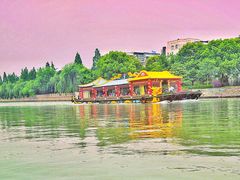 -扬大康源乳业鲜奶吧(大学北路店)