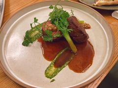 澳洲M3谷饲黑安格斯西冷牛排-EN SPACE恩空间