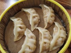 -好街坊面馆(菁华园店)