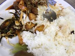 -龙大哥辣子鸡新概念餐厅(美的林城店)
