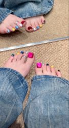 -MB·nail美甲美睫