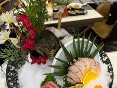 -福禧荟·海鲜自助