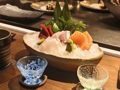 -岩盐·铁板料理(嘉里店)