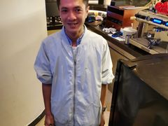 -三亚海棠湾仁恒皇冠假日酒店·大堂吧