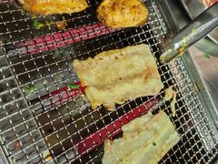 -马路牙子地桌烤肉(工体店)