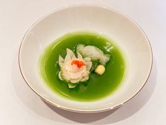 -Yan Ting 宴庭中餐厅(上海静安瑞吉酒店)