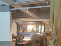 -本处·素食·融合料理(南油店)