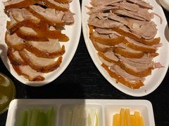 -皇城根北京风味主题餐厅(中海环宇城店)