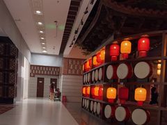 -中国闽台缘博物馆