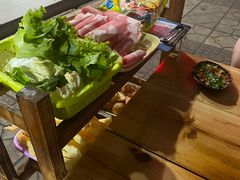 -司马街鸡煲(西华路店)