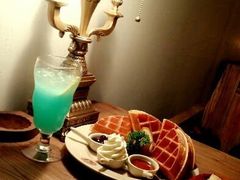 -MAAN COFFEE(金桥店)