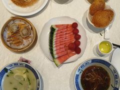 -老北门·苏帮菜·湖景包间(月光码头店)