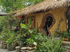 -园林美食城·本土农家菜(杨和镇店)