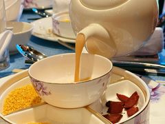 -香厨中餐厅(松北香格里拉店)