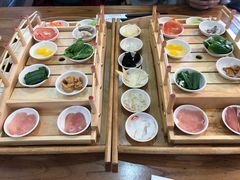 -双桥园·云南过桥米线(古城南门店)
