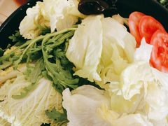 -小肥羊·牛羊肉火锅(万达广场店)