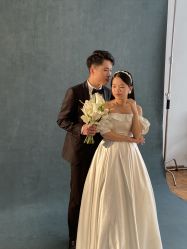 点击看大图 -巴黎婚纱摄影(瑞安旗舰店)