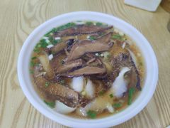 -康大口蘑面庄(将军街店)
