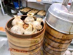 -常州糕团店(北大街新世纪商城店)