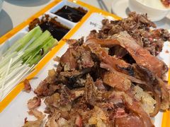 -北李妈妈菜·海肠捞饭(开发区万达店)