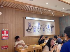 -马记永·兰州牛肉面(3019君尚店)