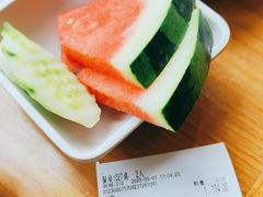 -豪客来牛排(红豆万花城店)
