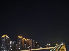 -珠江夜游广州塔·中大码头