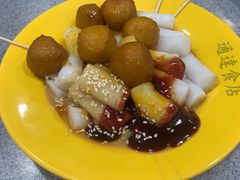 -华嫂冰室(湾仔店)