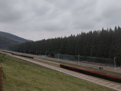 -南京金牛湖风景区