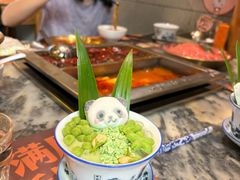-月满大江千层肚火锅(锦城大道店)