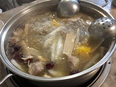 -东山羊庄(八卦岭店)