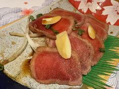 -贵木日本料理·铁板烧(新地假日广场店)
