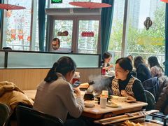 大堂-煲宫猪肚鸡(晶品店)