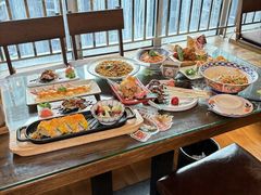 -桃太郎寿司料理(南坪店)