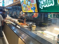 -老乡鸡(南京金宝商业广场店)