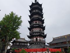 -西林禅寺