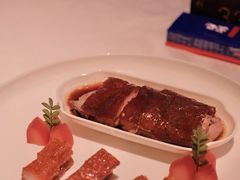 炳胜烧味三拼-炳胜品味(海印总店)