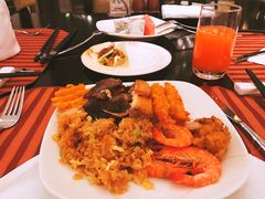 -太湖饭店玉兰厅(自助餐厅)