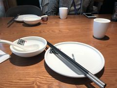 -吕氏疙瘩汤·新鲁菜(济南万象城店)