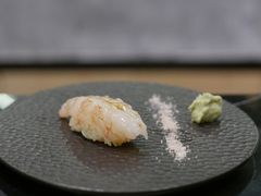 牡丹虾-Hulu Sushi葫芦寿司 Omakase